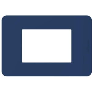 MATIXGO - PLACCA 3P BLUE