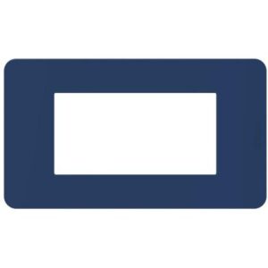 MATIXGO - PLACCA 4P BLUE