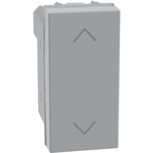 bticino MATIXGO JG4027N COMMUTATORE GRIGIO