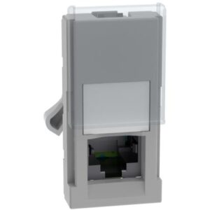 bticino MATIXGO JG4279C5E RJ45 UTP CAT5E GRIGIO