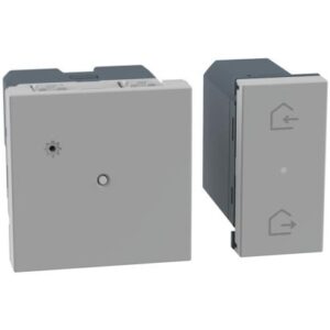 Bticino MATIXGO JG4510C GATEWAY + ENTRA/ESCI 1M GRIGIO