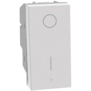 interruttore bipolare 2p 16a MATIXgo bticino jw4002