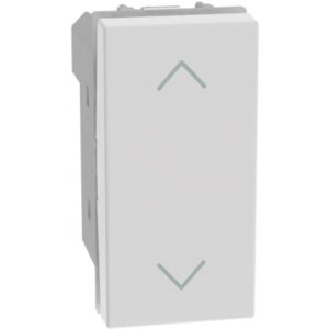 Bticino MATIXGO JW4027N COMMUTATORE BIANCO