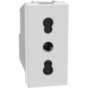 Bticino MATIXGO JW4180 PRESA ITA P17/11 BIANCO