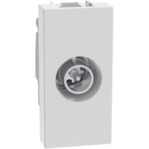 Bticino MATIXGO JW4202D PRESA TV DIRETTA 1M BIANCO