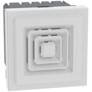 Bticino MATIXGO JW4297AB MICROFONO ANTI BATTERICO
