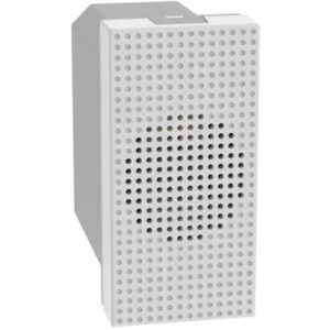 Bticino MATIXGO JW4356V230 RONZATORE 230V BIANCO