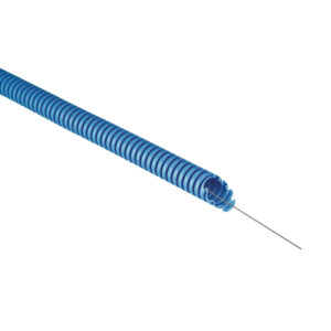 EC - TUBO FLEX BLU D20