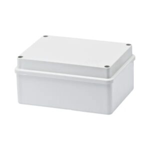 MARLANVIL - CASSETTA STAGNA IP66 120*75*50-PARETI LISCE