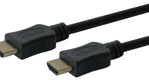 CAVO HDMI 2MT M/M GBS 14285200