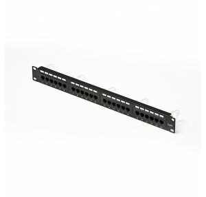 mach power AR-PPU6-24 PATCH PANEL UTP CAT6 24P RJ45