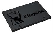 SSD KINGSTON 2.5" 960GB SATAIII SA400S37/960G