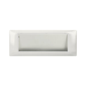 EC - LAMPADA INCASSO LED EMERGENZA MYLIFE 50L 4W