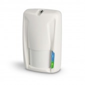 ELMO DT2000/7000 SENSORE DOPPIA TECNOLOGIA 15MT ANTIMASCHERAMENTO E ANTISTRISC. NEW CASE, 9,9GHZ, IMQ EN50131 GRADO 2