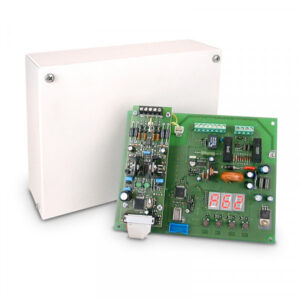 ETRTRAI - MODULO INTERFACCIA ANTINCENDIO CENTRALI AN-IN