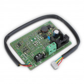 ELMO MDPOWER24 Modulo di alimentazione ingr. 24Vcc