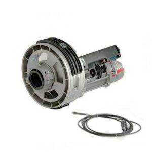 MOTORIDUTTORE IRREVERSIBILE 230 V AC 180KG C/SBLOCCO CAME 001H40230180