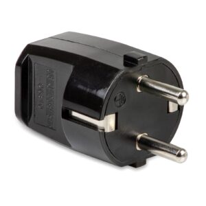 MASTER - SPINA SCHUKO 16A NERA