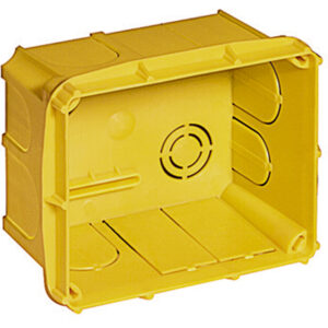 MULTIBOX - SCATOLA DERIVAZIONE 113X91X69