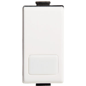 BTICINO AM5001L MATIX - INTERRUTTORE 1P 16A LUMINOS