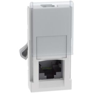 BTICINO JW4279C6 MATIXGO PRESA RJ45 UTP CAT6 BIANCO