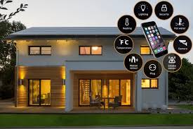 SMART HOME