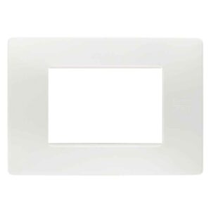 urmet 11803.BN PLACCA FLEXA TECNOPLM. 3M BIANCO