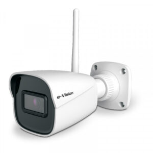 VIDEOSORVEGLIANZA IP - WIRELESS