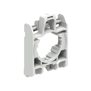 Lovato LPXAU120 base di fissaggio pulsanti operatori metallici serie platinum