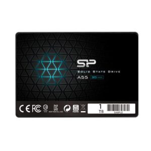 SILICON POWER SSD 1TB SATA III 2,5"