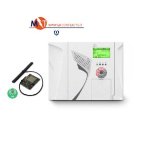 ELMO P2208 KIT ANTIFURTO VIDOMO2K + MD4GI One
