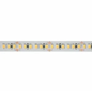 strip led 900 14.4W/MT. IP20 24V luce continua 4000K Lampo REEL900IP20BN