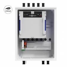 TOW-L180C Alimentazione a ciclo 1728Wh
Ricarica rapida 10,7A/310Wh 5,5h
Monitoraggio Remoto dei sistemi