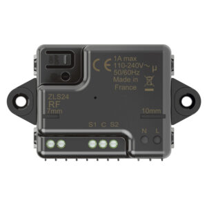 Modulo connesso per cancelli e porte garage NOW-LIVING LIGHT- MATIX- MATIXGO Bticino 3586C