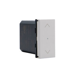 Bticino MATIX GO Comando tapparella connesso JW4027C
