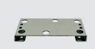 CONTROPIASTRA PER MOTORE SCORREVOLE VDS CPT02