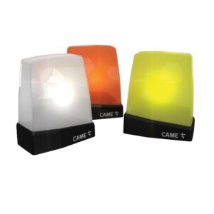 CAME KRX1FXSW LAMP. BIANCO A LED 24/230V VAC 806LA-0020