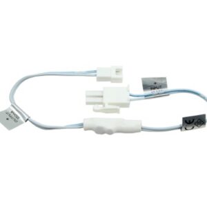 Lampo AL1224350 CONVERTITORI DI TENSIONE 12-24V Ricambio per faretti