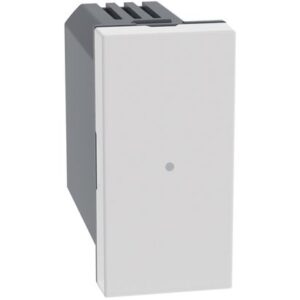 MATIXGO Modulo per presa connesso BIANCO Bticino JW4531C