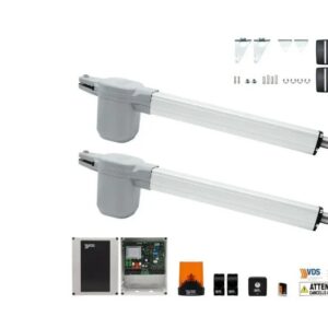 VDS 11020/2 Kit 2 ANTE EGO fino a 2,5mt per anta