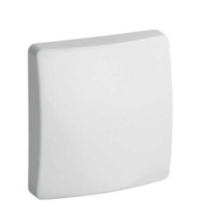 Giunto di derivazione DSP W per Canalina Bocchiotti a pavimento 75x17 B05915