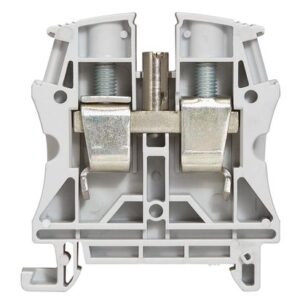Legrand 037164 VIKING3- Morsetto a vite standard per conduttori di fase 16MMQ