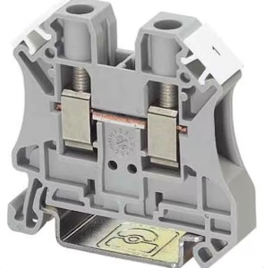 PHOENIX CONTACT - PHC 3044131 UT 6 MORSETTO UNIVERSALE A VITE - 3044131