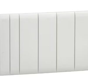 SNR 13940 SCHNEIDER ELECTRIC - Confezione DA 10 PEZZI Copriforo FRAZ. 5M KAEDRA - 13940