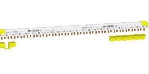 SCHNEIDER ELECTRIC - A9XPC724 PETTINE IC40 3P+N 24 MODULI - A9XPC724