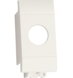FTE A1TL ADATTATORE 1 FORO BTICINO LIVING LIGHT